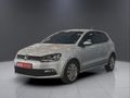 2024 Volkswagen Polo Vivo 1.6 Life