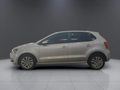 2024 Volkswagen Polo Vivo 1.6 Life