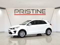 2022 Kia Rio 1.2 LS 5-dr