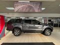 2019 Ford Ranger 2.0D Bi-Turbo WildTrak Auto D/C