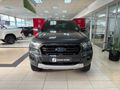 2019 Ford Ranger 2.0D Bi-Turbo WildTrak Auto D/C