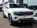 2016 Jeep Grand Cherokee 3.6 Limited