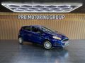 2016 Ford Fiesta 1.0 EcoBoost Ambiente Auto 5-dr
