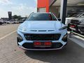 2022 Hyundai Kona N 2.0 TGDi DCT