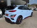 2022 Hyundai Kona N 2.0 TGDi DCT