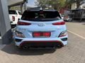 2022 Hyundai Kona N 2.0 TGDi DCT