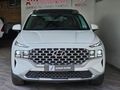 2024 Hyundai Santa Fe R2.2 AWD Elite DCT 7-Seat