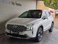 2024 Hyundai Santa Fe R2.2 AWD Elite DCT 7-Seat