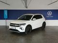2025 Volkswagen T-Cross 1.0 TSI R-Line Auto