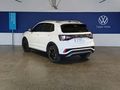 2025 Volkswagen T-Cross 1.0 TSI R-Line Auto