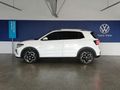 2025 Volkswagen T-Cross 1.0 TSI R-Line Auto