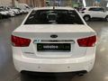 2012 Kia Cerato 2.0 Auto