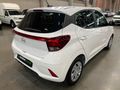 2026 Hyundai Grand i10 1.0 Motion