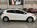2015 Kia Cerato 1.6 EX 5-dr