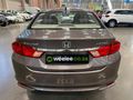 2016 Honda Ballade 1.5 Elegance Auto