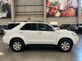 2011 Toyota Fortuner 3.0 D-4D Heritage Raised Body Auto