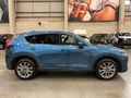 2021 Mazda CX-5 2.0 Individual Auto