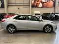 2021 Toyota Corolla Quest 1.8 Auto
