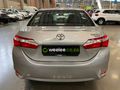 2021 Toyota Corolla Quest 1.8 Auto