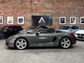 2013 Porsche Boxster Auto