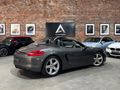 2013 Porsche Boxster Auto