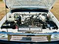 2000 Toyota Hilux 1800 SWB Single-Cab