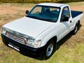2000 Toyota Hilux 1800 SWB Single-Cab