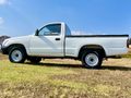 2000 Toyota Hilux 1800 SWB Single-Cab