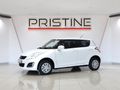 2016 Suzuki Swift 1.2 GL