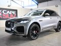 2023 Jaguar F-Pace D300 HSE R-DYNAMIC 8-SPEED MULTI-TRONIC AWD