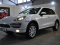 2012 Porsche Cayenne 3.0D Gen II TDi 8-SPD Multi-Tronic Auto Off-Road
