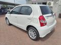 2017 Toyota Etios 1.5 Xi 5-dr