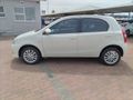 2017 Toyota Etios 1.5 Xi 5-dr