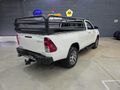 2018 Toyota Hilux 2.8 GD-6 Raider 4x4 Single-Cab