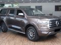 2022 GWM P-Series PV 2.0 TD LT 4x4 Auto Double-Cab