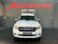 2021 Ford Ranger 2.2 TDCi XLS Single-Cab