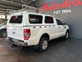 2021 Ford Ranger 2.2 TDCi XLS Single-Cab