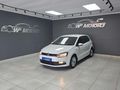 2023 Volkswagen Polo Vivo 1.4 Comfortline 5-dr