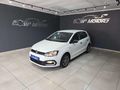 2025 Volkswagen Polo Vivo 1.4