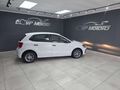 2025 Volkswagen Polo Vivo 1.4