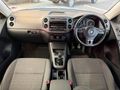 2016 Volkswagen Tiguan 2.0 TDI Bluemotion Trend - Fun