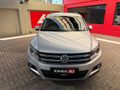2016 Volkswagen Tiguan 2.0 TDI Bluemotion Trend - Fun