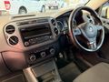 2016 Volkswagen Tiguan 2.0 TDI Bluemotion Trend - Fun