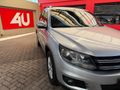2016 Volkswagen Tiguan 2.0 TDI Bluemotion Trend - Fun