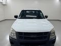 2011 Isuzu KB 250D LWB Single-Cab