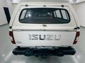 2011 Isuzu KB 250D LWB Single-Cab