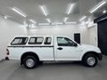 2011 Isuzu KB 250D LWB Single-Cab
