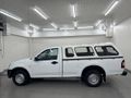 2011 Isuzu KB 250D LWB Single-Cab