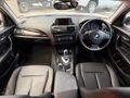 2014 BMW 1 Series 118i 5-dr Urban