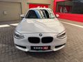 2014 BMW 1 Series 118i 5-dr Urban